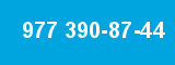 977 390-87-44 977 390-87-44